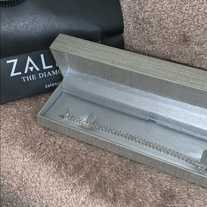 Diamond 1/4ct Tennis Bracelet